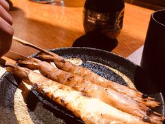 -三岄笙·日式烧肉