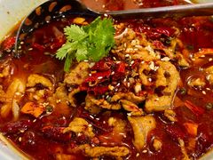 -胖姥姥·川湘闽菜(汕尾蓝天广场店)