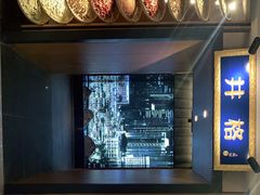 -井格重庆火锅(新世纪店)