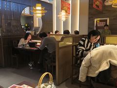 -金佬馆·川菜bistro(芜湖镜湖万达店)