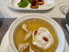 -丽晶美庐·玉兰餐厅