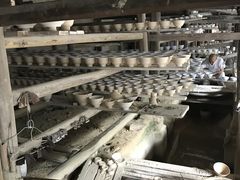 -景德镇古窑民俗博览区