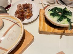 -利苑酒家(合景国际金融广场店)