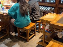 -清真·京华源铜锅涮肉(丰庆店)