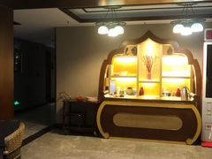 -豪爵足道·SPA(蔡甸店)