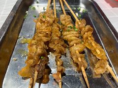 -华仔龙虾(永乐路总店)