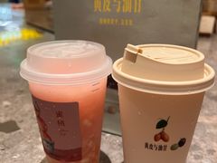 -阿嬷手作(成都万象城店)