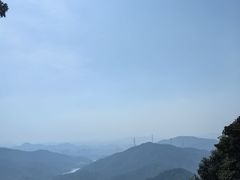 -黄埔油麻山森林公园