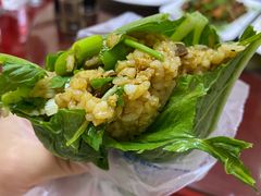 -花园小吃(北横街店)