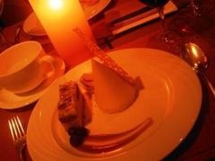 -上海明天广场JW万豪酒店