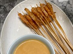 -四道菜·福建菜馆(新街口金鹰店)