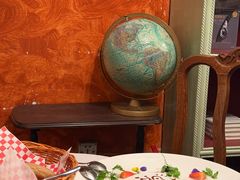 -秘密花园(法华镇路店)