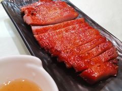 炭烧肉-金时代顺风大酒店(临港百联店)