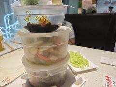 -黄记煌三汁焖锅(顺义华联店)