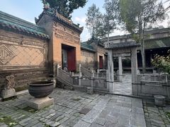 -西安化觉巷清真大寺