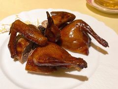 红烧乳鸽-惠食佳(滨江大公馆店)