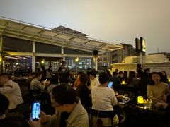 -船长酒吧 The Captain