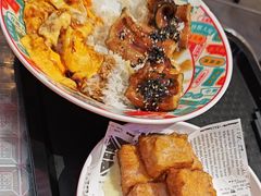 -孖记茶档·热腾茶餐(荔湾领展广场店)