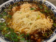 兰州牛肉面-有礼有面(知春路店)