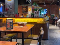 -功夫怪兽·烧烤(西工小街店)