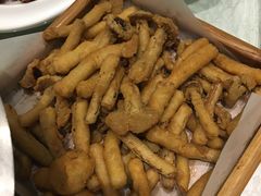 -旺顺阁鱼头泡饼(小红门店)