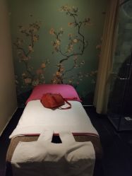 -时尚殿堂·颜SPA