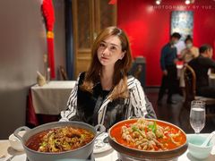 -小河盐帮·私家菜·烤鸭(三元桥·霄云路店)