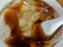 手作冰粉-好吃狗凉糕总店