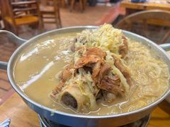 -圣夜东北菜烧烤·夜宵·小龙虾(胥江路店)