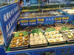 -鱼满舱·鲜活海鲜·正宗鲁菜