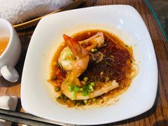 -青岛海景花园大酒店·白果树餐厅青岛菜
