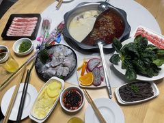 -海底捞大排档火锅(打浦路店)