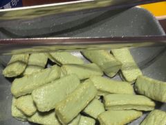 -新石器烤肉(虹悦城店)