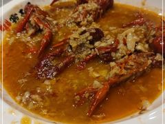 -霸王虾·麻辣小龙虾(清水河公园店)