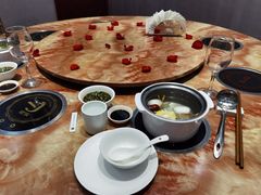 -神洲四海大酒楼(王府井澳门中心店)