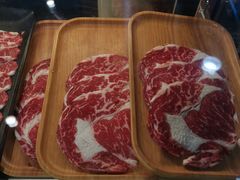 -齐函杨佳清真烤肉(鑫海店)