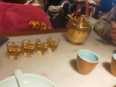 -小吊梨汤·北京菜·烤鸭(鸟巢店)