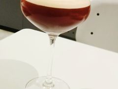 椰香咖啡马天尼-Seesaw Coffee(上生新所店)