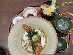 -ITARU食堂·定食料理(西丽店)
