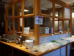 -一两饭川味素食餐厅