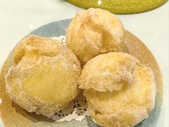 -金河半岛园林酒家(金融城店)