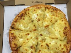 榴莲比萨-尊宝比萨(奥山世纪城店)