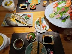 -酒久自助料理(佳兆业店)
