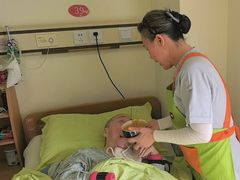 -上海爱以德护理院·康复(宝山院)