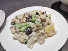 全爆-燕春楼(海河华鼎店)