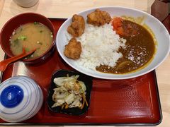 -食其家·牛丼咖喱(太阳宫店)