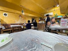 -霄汉羊排(万松园一店)