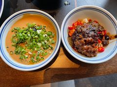 自助小料-大隐·成都火锅Bistro(合生麒麟新天地店)