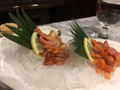 -万宝海鲜舫(劳动公园店)