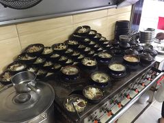 -汝萍传统蘸水菜(春华路总店)